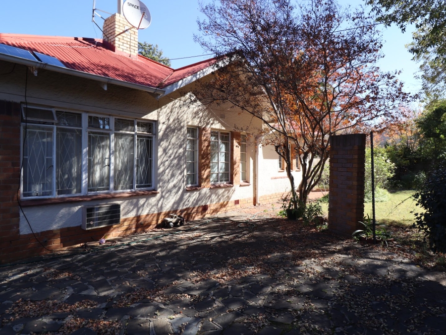 4 Bedroom Property for Sale in Dan Pienaar Free State